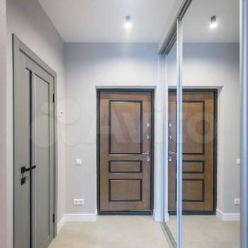Сдается 1-комнатная квартира, 35 м²