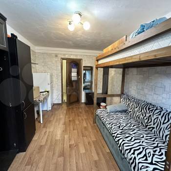 Сдается 1-комнатная квартира, 15 м²