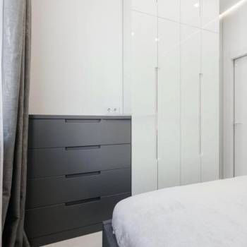 Продается 2-х комнатная квартира, 41,9 м²
