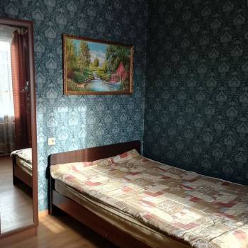 Сдается 1-комнатная квартира, 30 м²