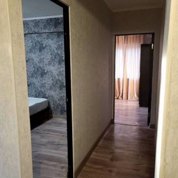 Сдается 2-х комнатная квартира, 50 м²