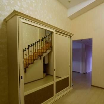Продается Многокомнатная квартира, 155,5 м²