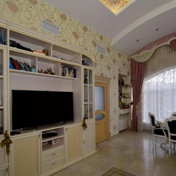 Продается Многокомнатная квартира, 155,5 м²