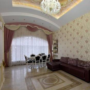 Продается Многокомнатная квартира, 155,5 м²