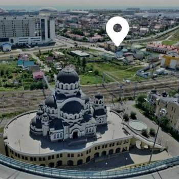 Сдается 1-комнатная квартира, 22 м²