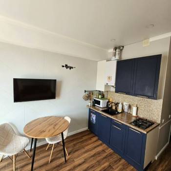 Сдается 1-комнатная квартира, 22 м²