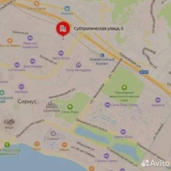 Сдается 1-комнатная квартира, 22 м²