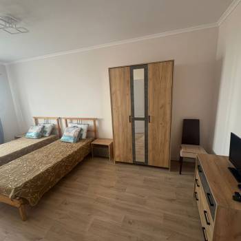 Сдается Многокомнатная квартира, 62 м²