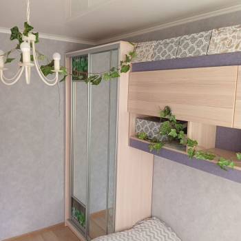 Сдается Многокомнатная квартира, 50,1 м²