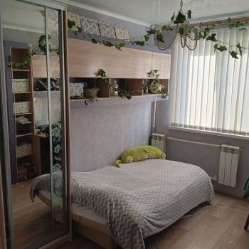 Сдается Многокомнатная квартира, 50,1 м²