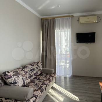 Сдается 2-х комнатная квартира, 100 м²