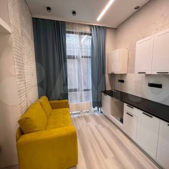 Продается 1-комнатная квартира, 27 м²