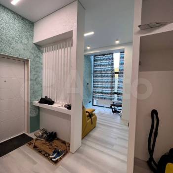 Продается 1-комнатная квартира, 27 м²
