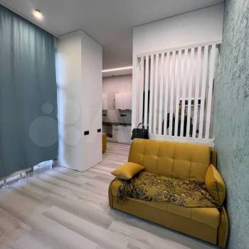 Продается 1-комнатная квартира, 27 м²