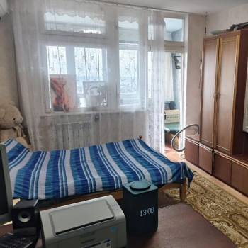 Продается 3-х комнатная квартира, 63 м²