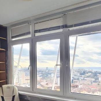 Продается 3-х комнатная квартира, 63 м²