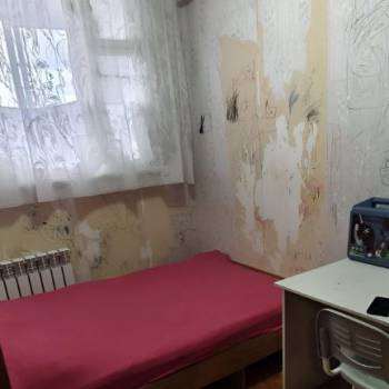 Продается 3-х комнатная квартира, 63 м²
