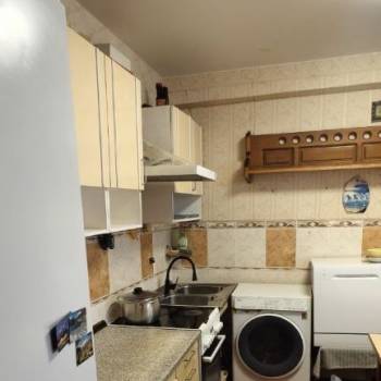 Продается 3-х комнатная квартира, 63 м²