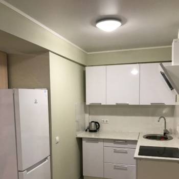 Сдается 2-х комнатная квартира, 56 м²