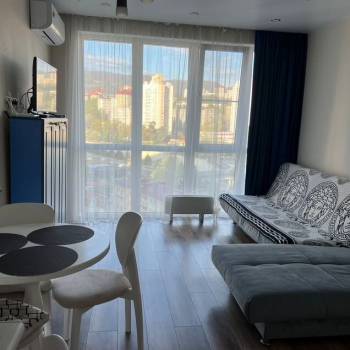 Сдается 1-комнатная квартира, 37 м²