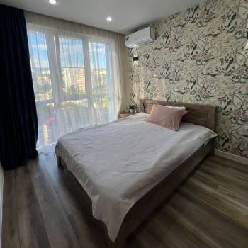 Сдается 1-комнатная квартира, 37 м²