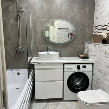Сдается 1-комнатная квартира, 37 м²