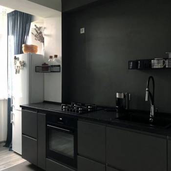 Продается 1-комнатная квартира, 36,5 м²