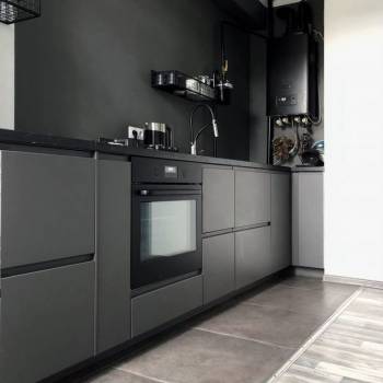 Продается 1-комнатная квартира, 36,5 м²