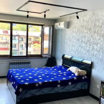Продается 2-х комнатная квартира, 53 м²