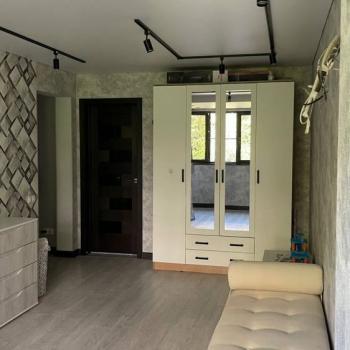 Продается 2-х комнатная квартира, 53 м²
