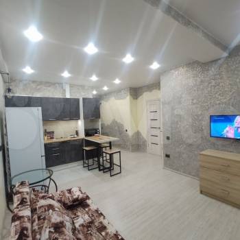 Сдается 1-комнатная квартира, 35 м²
