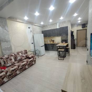 Сдается 1-комнатная квартира, 35 м²