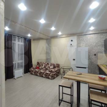 Сдается 1-комнатная квартира, 35 м²