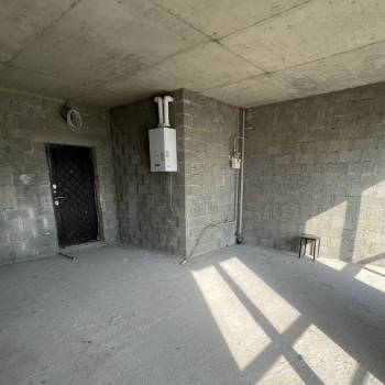Продается 1-комнатная квартира, 35 м²
