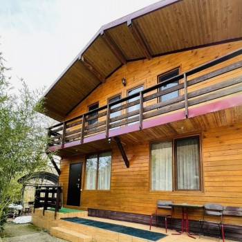 Сдается Дом, 140 м²