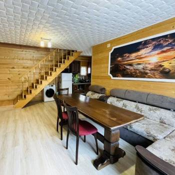 Сдается Дом, 140 м²