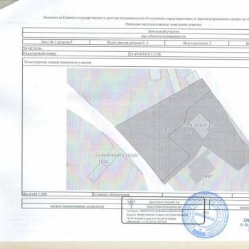 Продается Участок, 800 м²