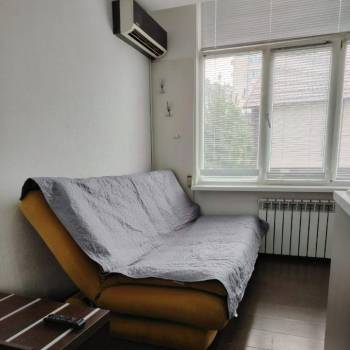 Сдается 1-комнатная квартира, 15 м²