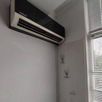 Сдается 1-комнатная квартира, 15 м²