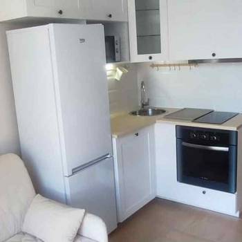 Сдается 1-комнатная квартира, 25,4 м²