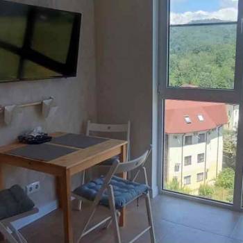 Сдается 1-комнатная квартира, 25,4 м²