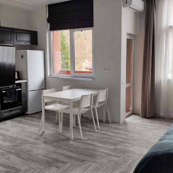 Сдается 1-комнатная квартира, 35 м²