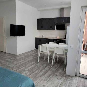 Сдается 1-комнатная квартира, 35 м²