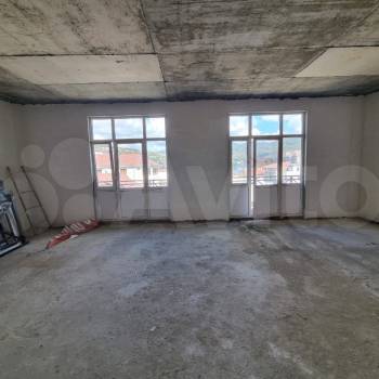 Продается 1-комнатная квартира, 50,7 м²