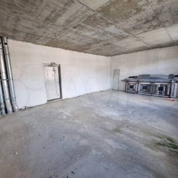 Продается 1-комнатная квартира, 50,7 м²