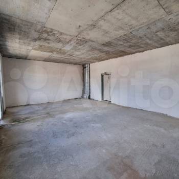 Продается 1-комнатная квартира, 50,7 м²