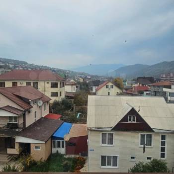 Продается 1-комнатная квартира, 50,7 м²
