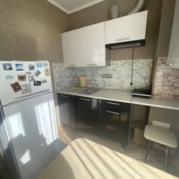 Сдается 1-комнатная квартира, 36 м²
