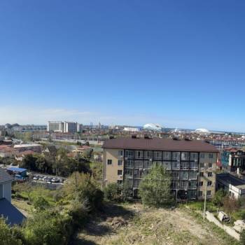 Продается 2-х комнатная квартира, 42,5 м²
