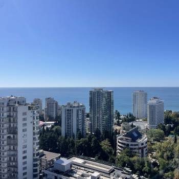Продается 3-х комнатная квартира, 87 м²